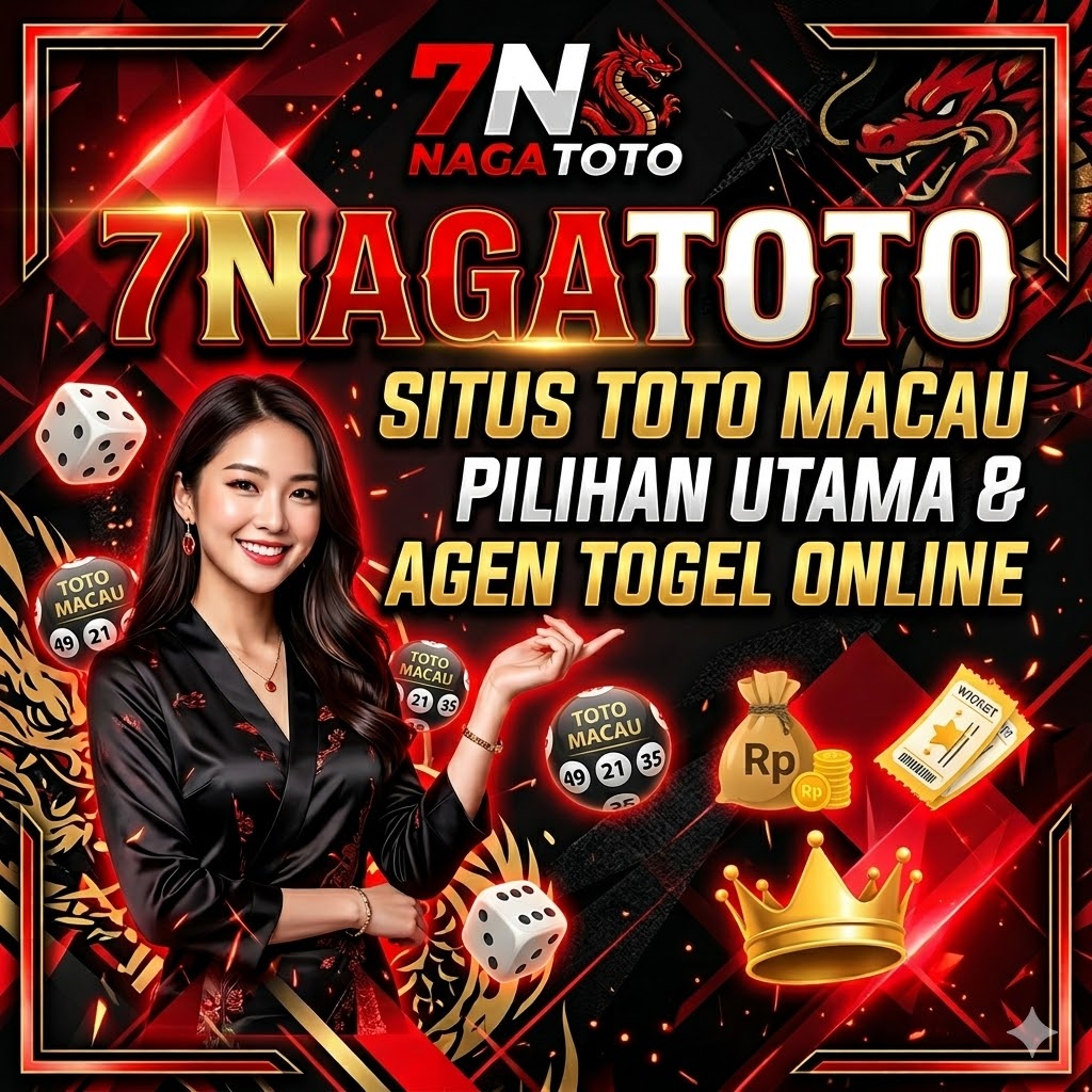 TOTO TOGEL